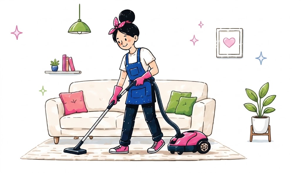 Cleaner