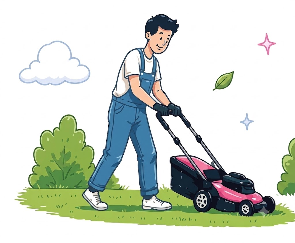 Gardener
