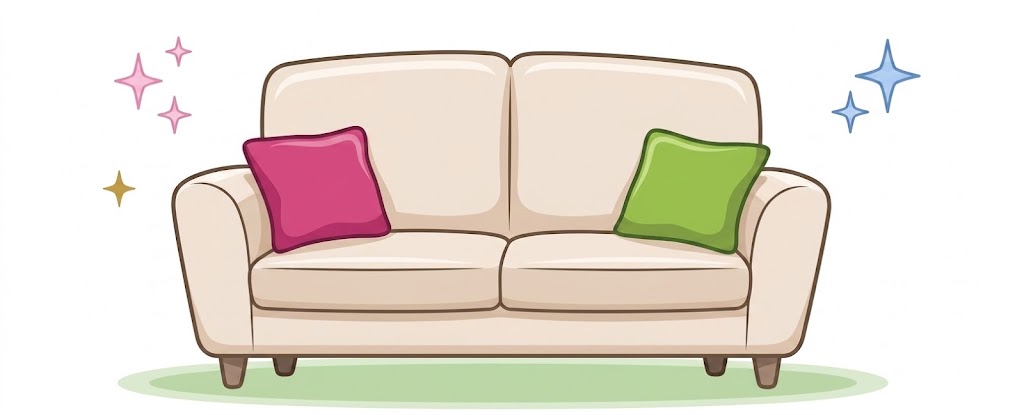Sofa Cleaning
