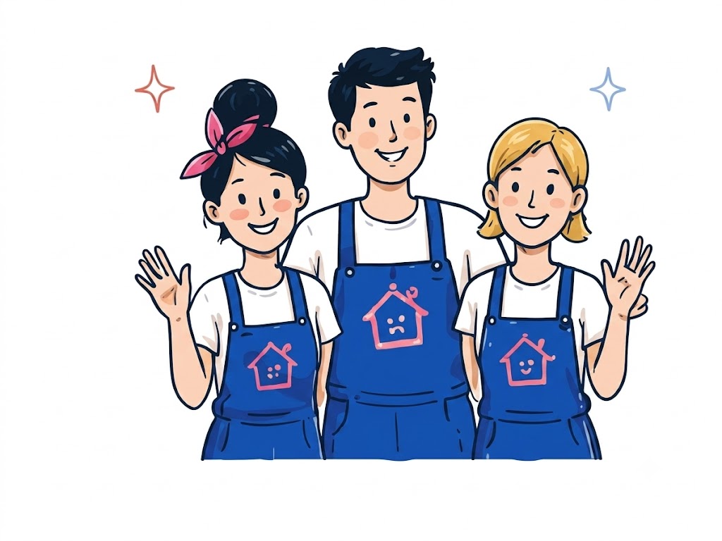 Our team