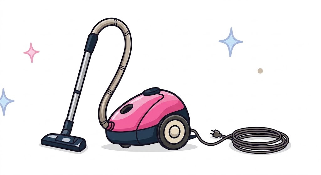 Cleaning